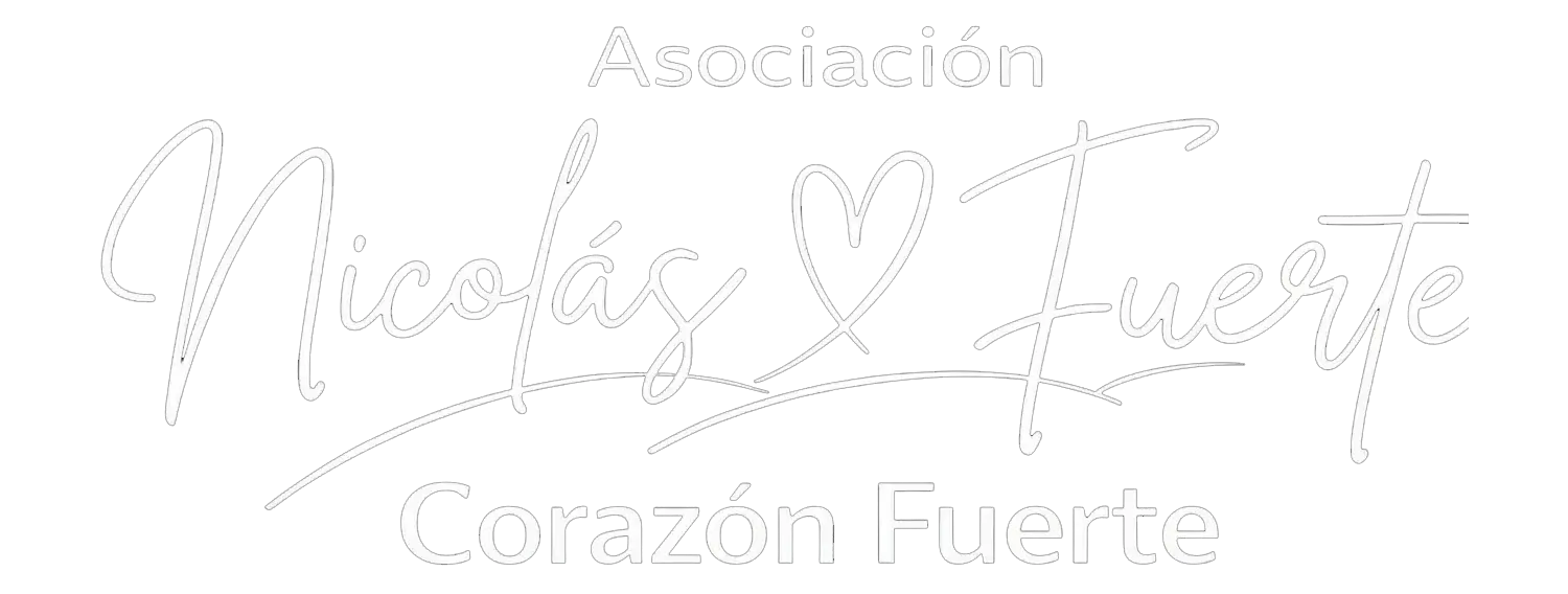 Nicolás Corazón Fuerte
