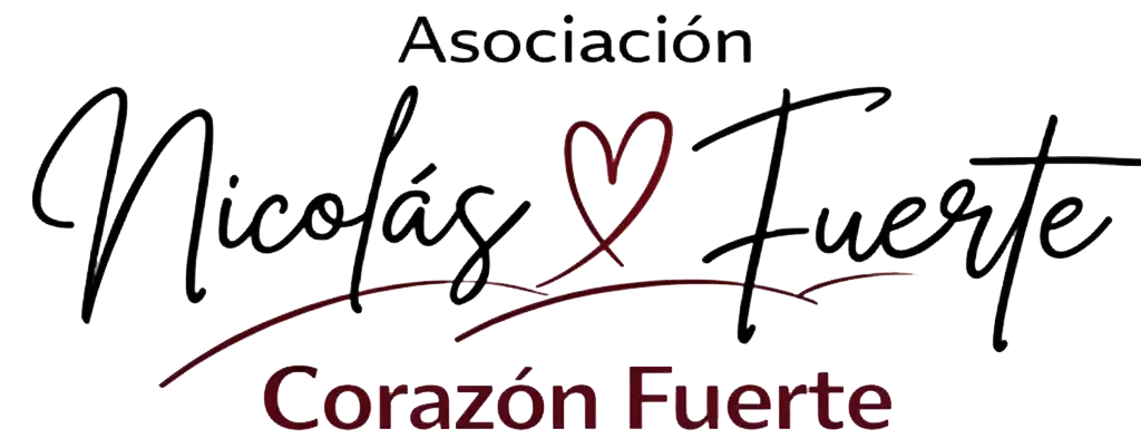 Nicolás Corazón Fuerte