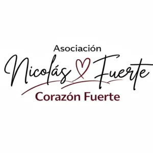 Donación a Nicolás Corazón Fuerte
